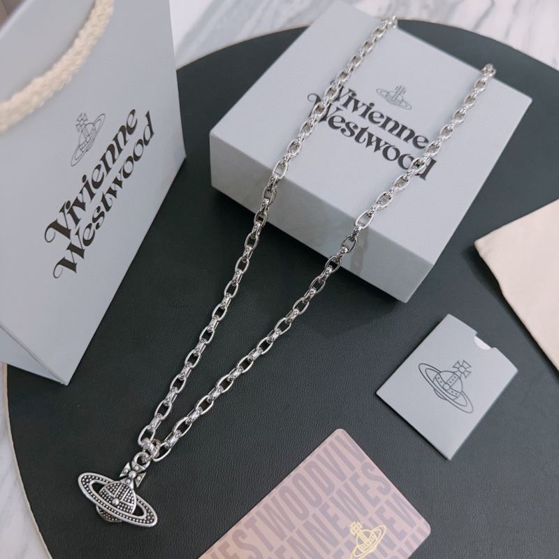 Vivienne Westwood Necklaces